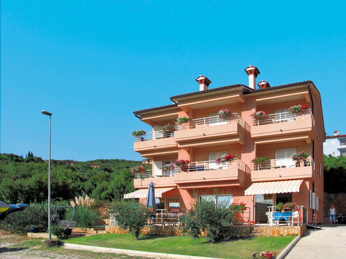 ראבץ Apartment Chantal - Rac153 By Interhome מראה חיצוני תמונה