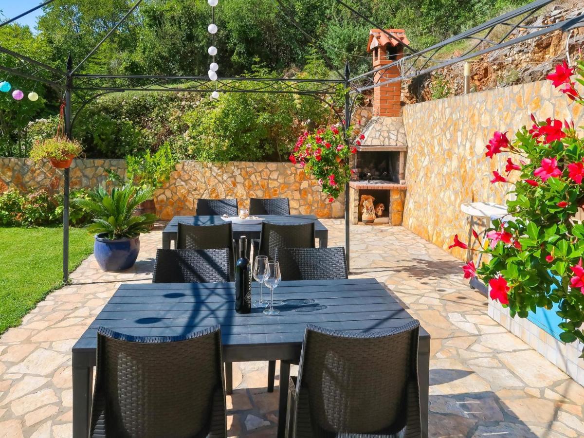 ראבץ Apartment Chantal - Rac153 By Interhome מראה חיצוני תמונה