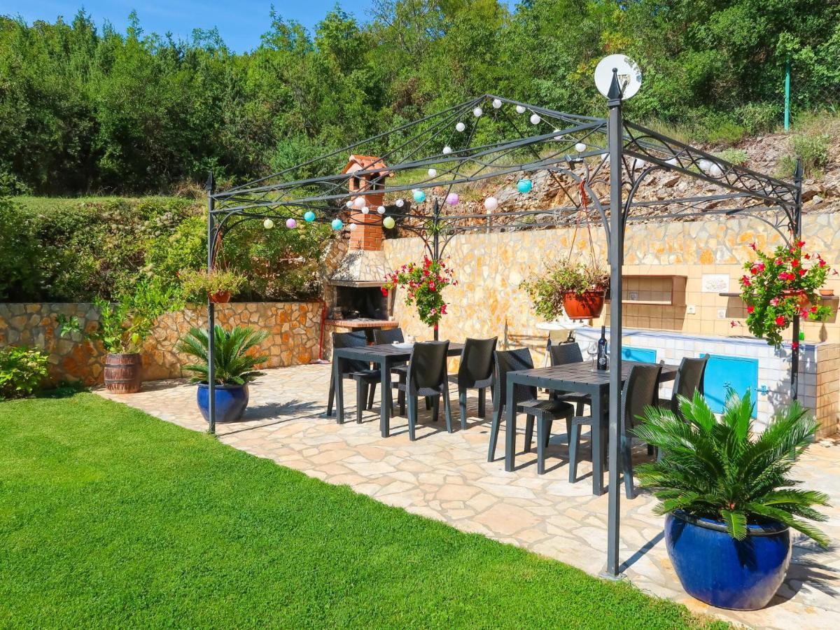 ראבץ Apartment Chantal - Rac153 By Interhome מראה חיצוני תמונה