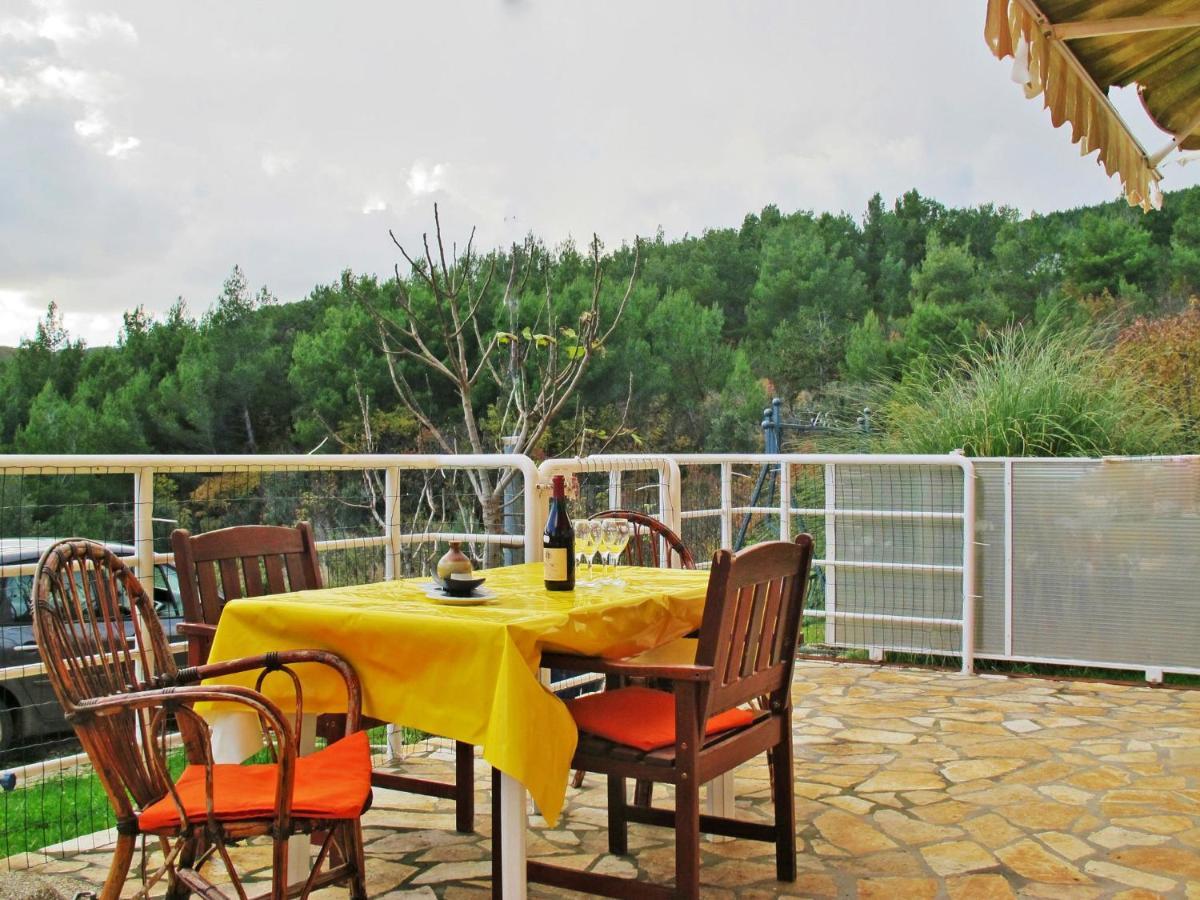 ראבץ Apartment Chantal - Rac153 By Interhome מראה חיצוני תמונה