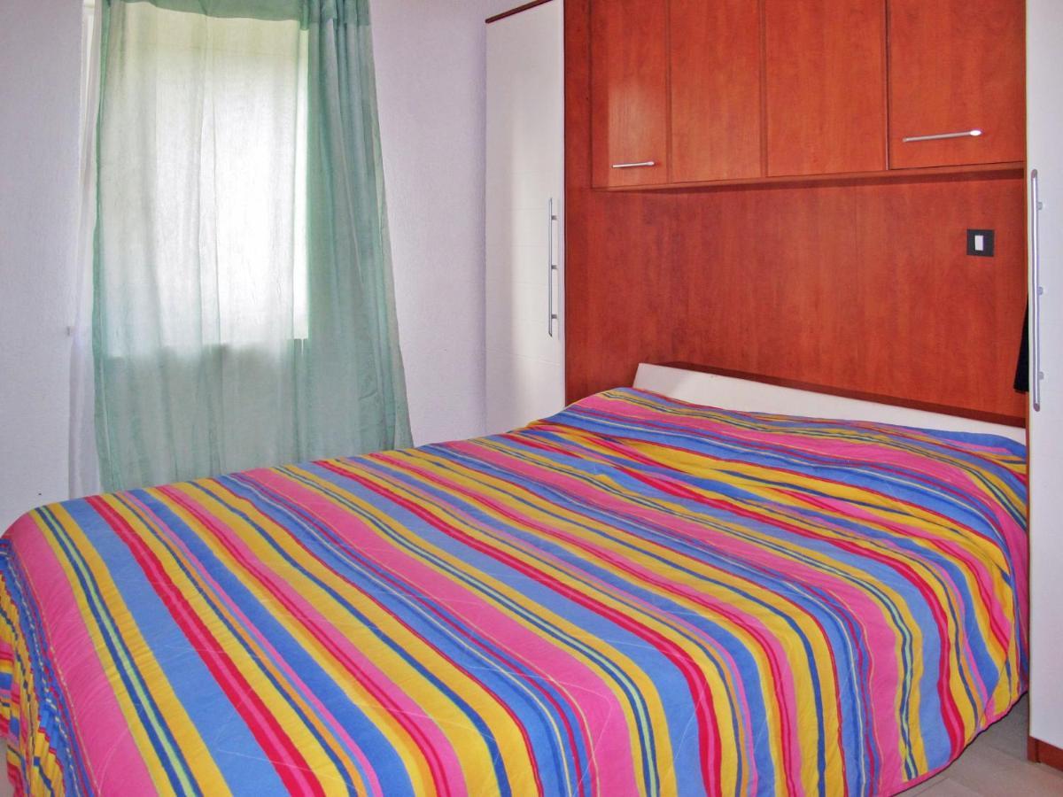 ראבץ Apartment Chantal - Rac153 By Interhome מראה חיצוני תמונה