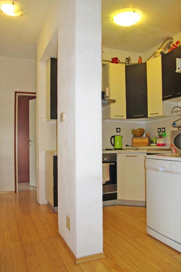ראבץ Apartment Chantal - Rac153 By Interhome מראה חיצוני תמונה