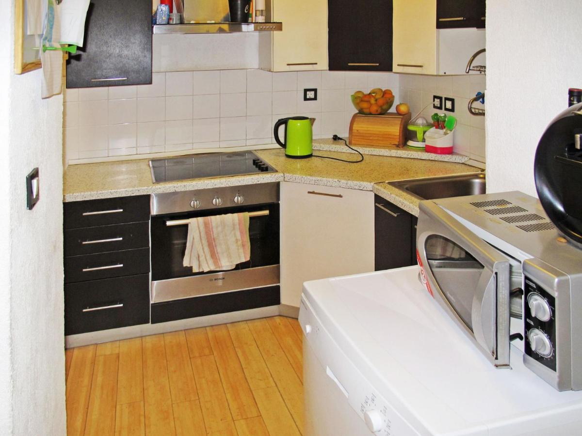 ראבץ Apartment Chantal - Rac153 By Interhome מראה חיצוני תמונה