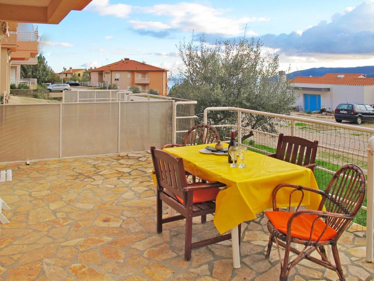 ראבץ Apartment Chantal - Rac153 By Interhome מראה חיצוני תמונה